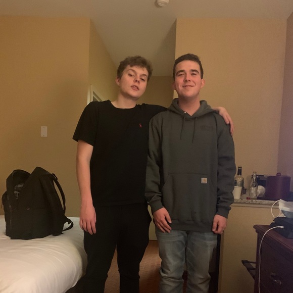 Meet your Posher, Henry - Picture 1 of 1